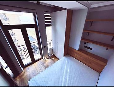 Продажа квартир: 2 комнаты, 60 м², Элитка, 11 этаж, Евроремонт at lalafo.kg — 4 Продажа квартир: 2 комнаты, 60 м², Элитка, 11 этаж, Евроремонт — 4