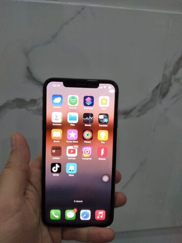 kontakt home iphone xs max qiymeti: IPhone Xs Max