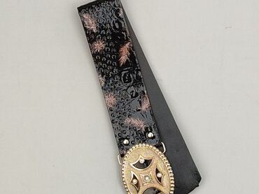 ufc czapka: Belt, Female, condition - Perfect