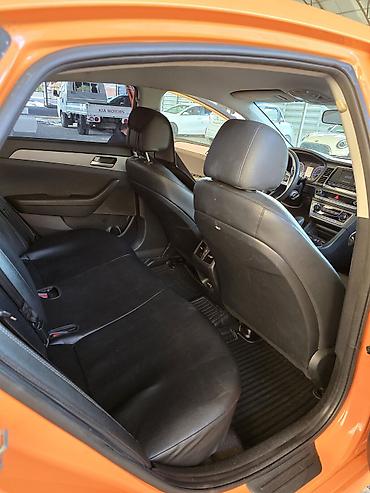 соната насос: Hyundai Sonata: 2020 г., 2 л, Автомат, Газ, Седан — 8