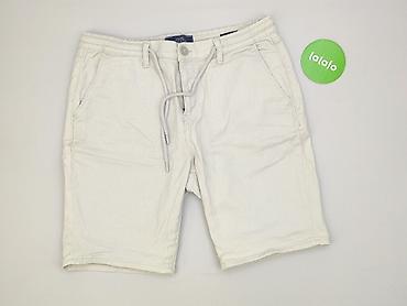 dresy pull and bear: Szorty dla mężczyzn, rozmiar XL — 2