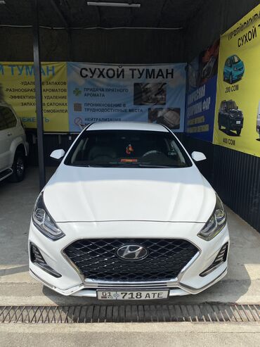 камаро шевроле: Hyundai Sonata: 2021 г., 2 л, Автомат, Газ