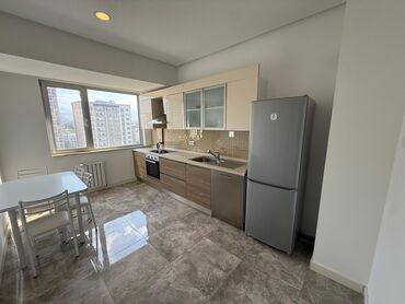 продаю квартиру город бишкек: 2 комнаты, 66 м², Элитка, 10 этаж, Евроремонт