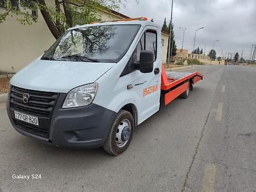 Evakuatorlar: Evakuator, Platforma ilə, Şəhər daxili — 3