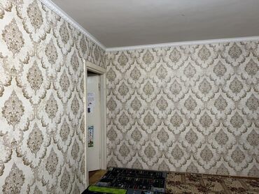 мир растений: Продается 2х комн кв на 4- этаже в хорошем состоянии.Адрес г. Ош ул