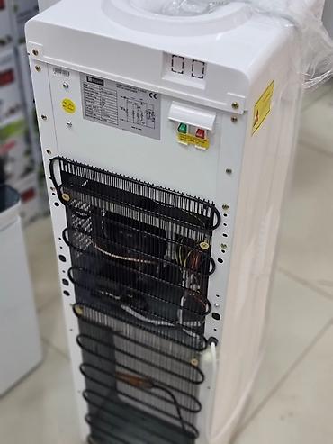 Su üçün kulerlər və dispenserlər: Dispenser Döşəməüstü, Su soyutma ilə, Yeni — 2
