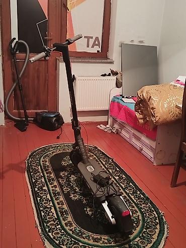 e bike motor: İşlənmiş Elektrik samokat 10", > 1000 Vt, 16 - 25 km/s, Ödənişli çatdırılma — 4