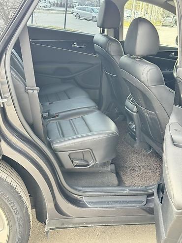 Kia: Kia Sorento: 2019 г., 2 л, Автомат, Дизель, Кроссовер — 7