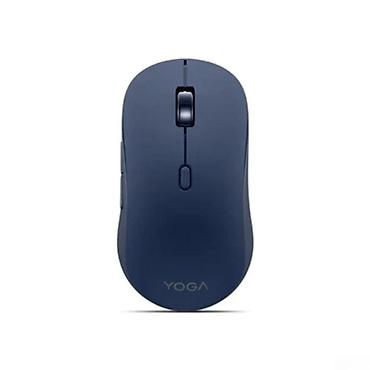 Elektronika: Lenovo Yoga Bluetooth Silent Mouse Bütün kateqoriyalar • Elektronika — 2