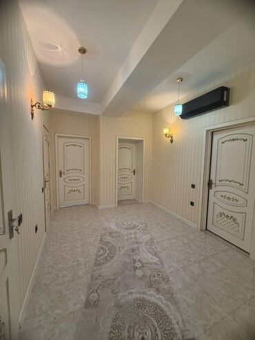 Uzunmüddətli kirayə mənzillər: Kirayə Verilir – Əla Təmirli 3 Otaqlı Mənzil | Gənclik Mall Yaxın — 13