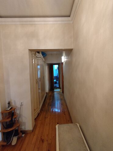 Yeni tikili: 9-cu mikrorayon, 4 otaqlı, Yeni tikili, 80 kv. m — 15