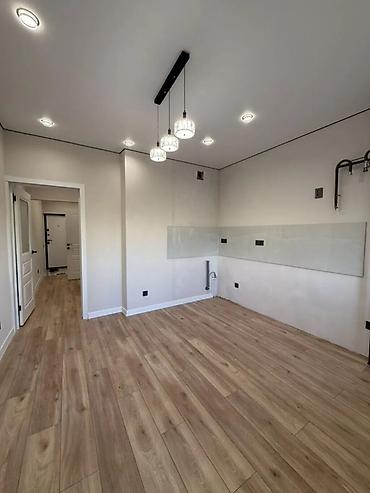 Продажа квартир: 2 комнаты, 54 м², Кок-Жар ж/м Элитка, 4 этаж, Дизайнерский ремонт — 6