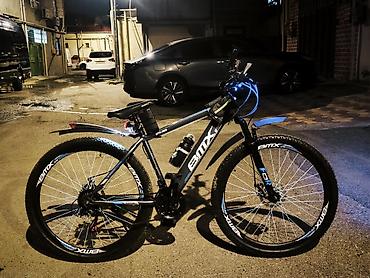 BMX GTR-906 dağ velosipedi Qiyməti 200 dən yendirdim 185 ə 185 dəndə