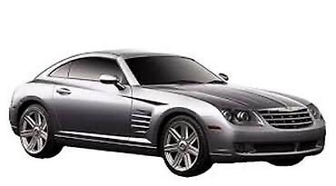 viper: Ön, Chrysler Chrysler 300C, 2010 il, Yeni — 5