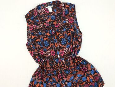 ekskluzywne marynarki damskie: H&M, Bluzka damska, rozmiar XS