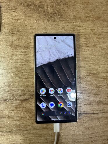 телефоны philips кнопочные: Google Pixel 7a Мощный сочный В белом цвете на 128гб Отличная камера и
