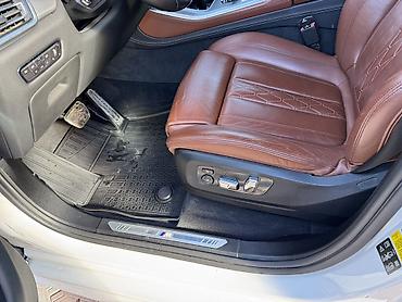 BMW: BMW X5: 2018 г., 3 л, Автомат, Бензин, Кроссовер — 9