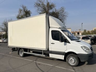 боковой двер на спринтер: Легкий грузовик, Mercedes-Benz, Стандарт, 3 т, Новый