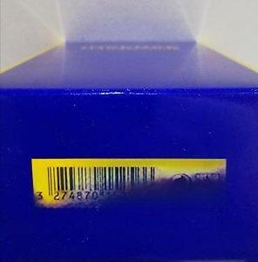 Parfemi: GIVENCHY INSENSE ULTRAMARINE EDT100ML | Givenchy Insense Ultramarine — 10
