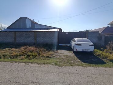 сдаю дом долгий срок: Дом, 150 м², 5 комнат, Собственник, ПСО (под самоотделку)