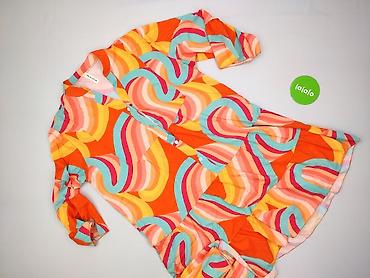 retro legia: Woman Collection, Sukienka damska, rozmiar 2XL — 2