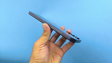 note 2: Samsung Galaxy A15, Б/у, 128 ГБ, цвет - Синий, 2 SIM — 7