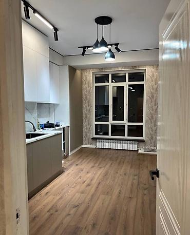Продажа квартир: 2 комнаты, 79 м², БГУ Элитка, 5 этаж, Свежий ремонт — 2