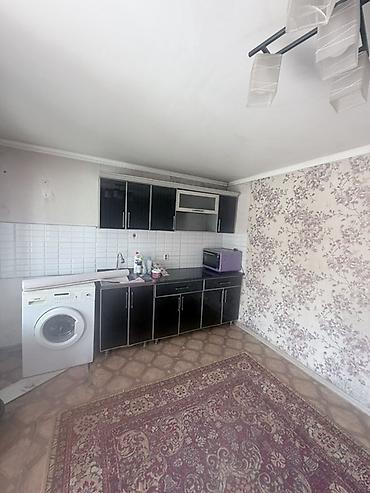 долгосрочно квартира: 30 м², 2 комнаты, Без подселения — 4