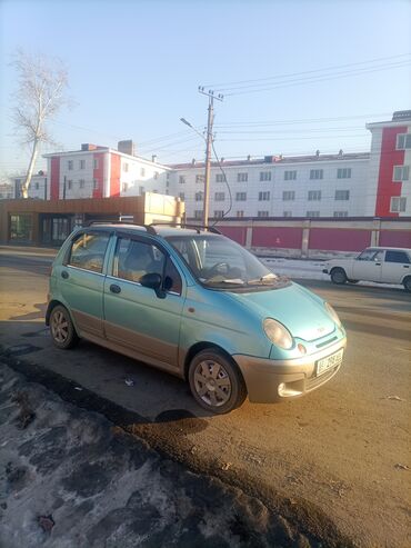 шевроле матиз автомат: Daewoo Matiz: 2003 г., 0.8 л, Автомат, Бензин, Хетчбек