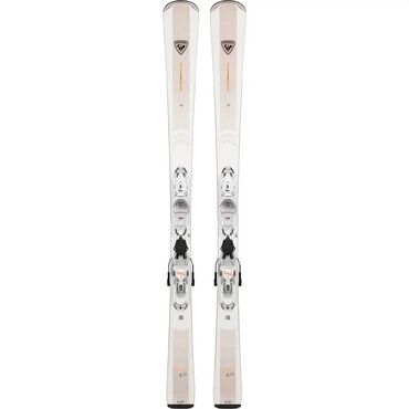 Лыжи: ЛЫЖИ Rossignol Nova 6 Skis (Women’s) – это идеальные лыжи для