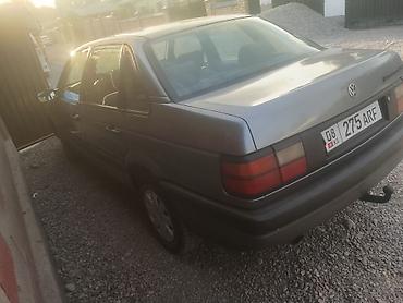 ex 6: Volkswagen Passat: 1988 г. — 8