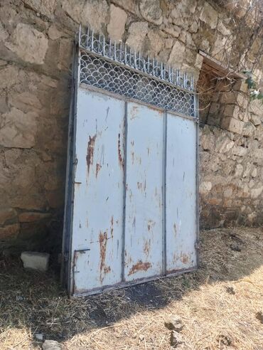 işlemiş taxta qaplar: İşlənmiş Giriş qapısı Zəmanətli, Ödənişli quraşdırma, Ödənişli çatdırılma lalafo.az -da işlemiş taxta qaplar: İşlənmiş Giriş qapısı Zəmanətli, Ödənişli quraşdırma, Ödənişli çatdırılma