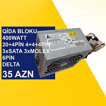 Qida blokları: Qida Blokları SAYLA ALANA VƏ USTALARA TOPDAN QİYMƏTLƏ VERİLİR! — 5