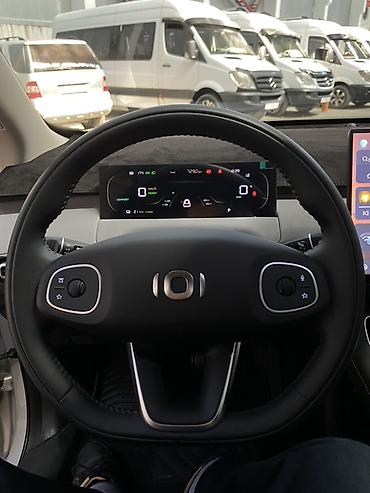 chek it: Changan Qiyuan Q05: 2026 г. — 5
