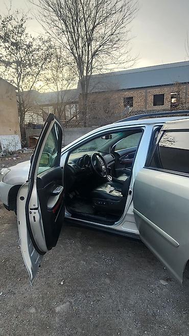 Lexus: Lexus RX: 2007 г., 3.5 л, Автомат, Бензин — 8