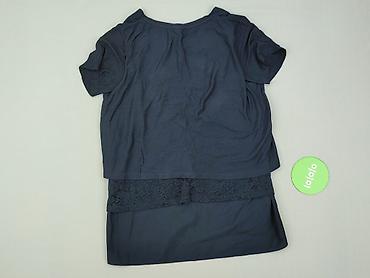 botki nessi: Yessica, Bluzka damska, rozmiar XS — 3