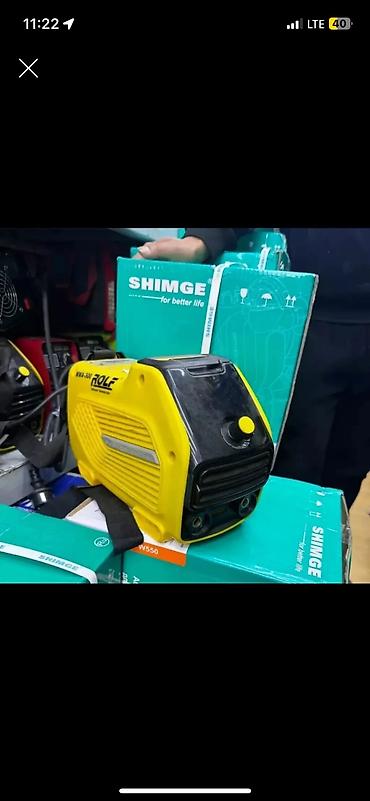 Сварочные аппараты: Сварочный аппарат Wester очень хорошая фирма сможете варить другой — 4