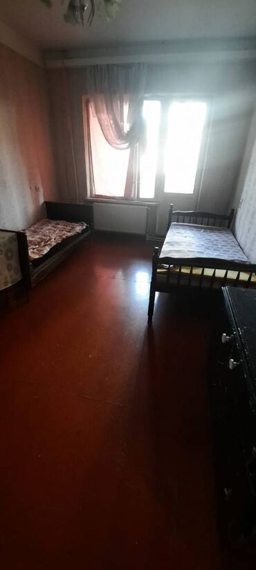 Uzunmüddətli kirayə mənzillər: Azadliq metrosunun yaxınlığında 9 mertebeli binanın 2-ci — 12