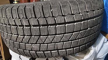 шина 22550 r17: Шины 225 / 50 / R 17, Зима, Новый, Комплект, Легковые, KENDA — 5