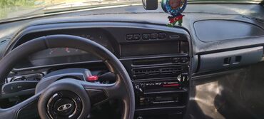 VAZ (LADA): SATILIR – 1999 il Model: Lada Samara (VAZ 2109) hatchback, 5 qapı — 9