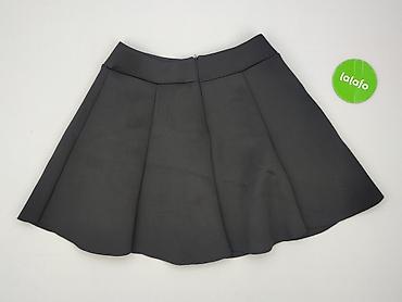 plisowane mini spódnice: Spódnica damska, rozmiar XL — 3