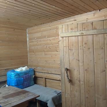 Продажа коттеджей и домов: 4 комнаты, 81 м², 8 соток, Бишкек, Гоин — 14