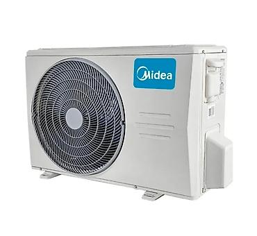 shine systems: Кондиционер Midea 09 AG XTREME SAVE Inverter Общие характеристики — 3
