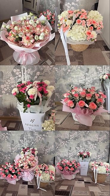 бука эт: 🌸💐 ПРОДАМ КРАСИВЫЕ БУКЕТЫ ЦВЕТОВ 💐🌸 Все цветы получены сегодня — 1