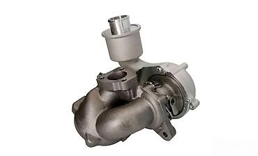 auspuh za auto: AUDI A3 8L 1.8 T 132 KW TURBINA NOVA | Nova turbina sa garancijom — 1