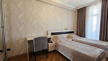 Продажа квартир: Şəhərin ən prestijli küçələrindən olan Cəfər Xəndan yerləşir ( Modera — 8