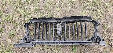 led oci za auto: MASKA G01 G02 ZA BMW X3, X4 | BMW x3 g01 x4 g02 maska rešetka — 2