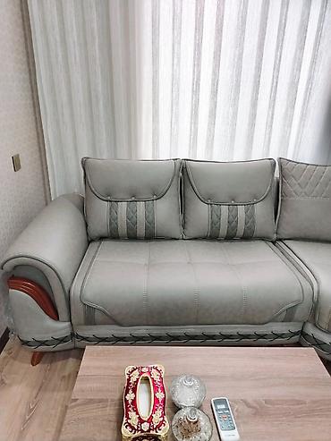 Qonaq otağı dəstləri: Divan — 18