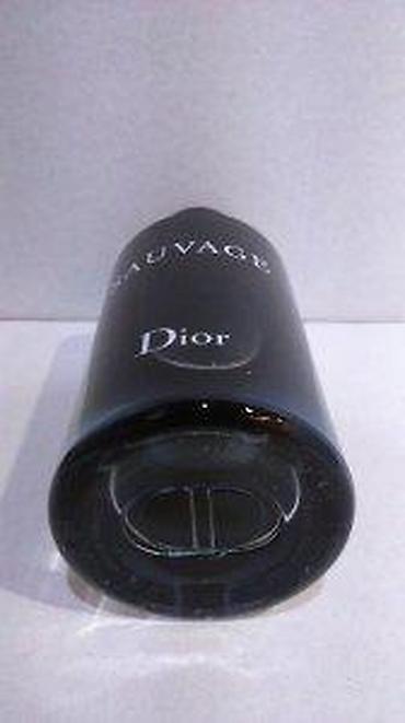 Parfemi: CHRISTIAN DIOR SAUVAGE EDT100ML TSTR | Christian Dior Sauvage — 7