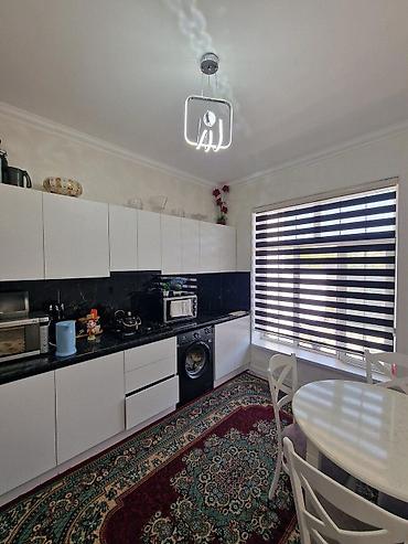 kupçalı ev: Maştağa qəs. 3 otaqlı, 85 kv. m, Yeni təmirli — 7
